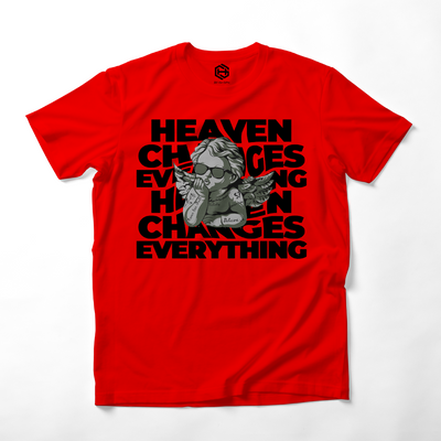 Heaven Changes