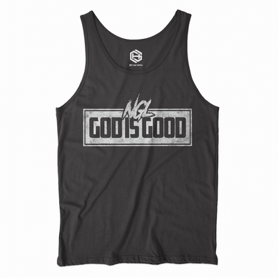 NGL Tank