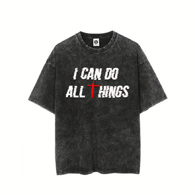 Oversized AT