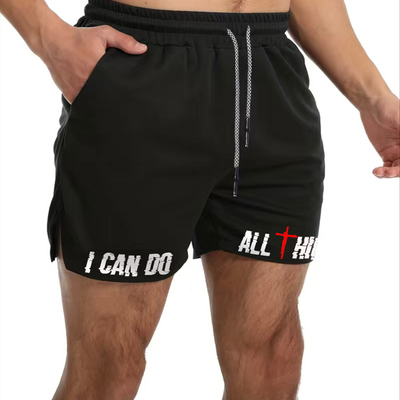 AT Gym Shorts