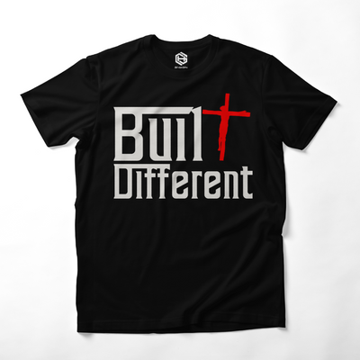 Built Different