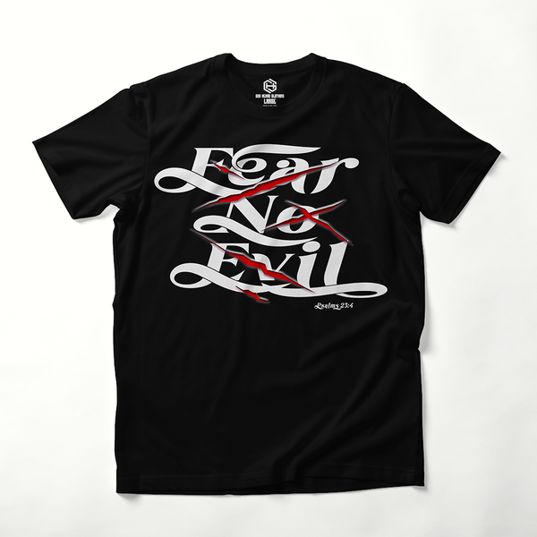 Fear No Evil