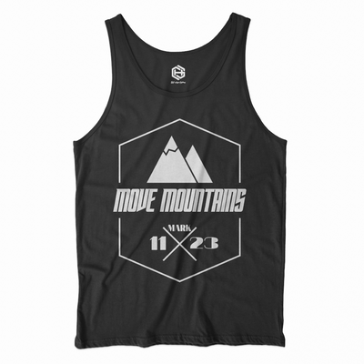 Move Mountains Tank