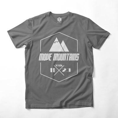 Move Mountains