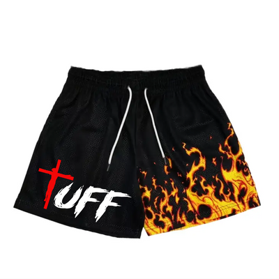 TUFF Shorts